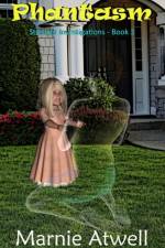 Phantasm af Marnie Atwell
