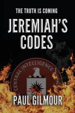 Jeremiah's Codes af Paul Gilmour