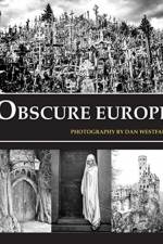 Obscure Europe af Dan Westfall