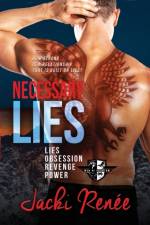 Necessary Lies af Jacki Renee