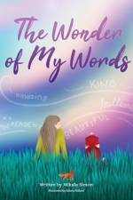 Wonder of My Words af Mikala Simon