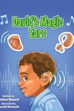 David's Magic Ears af Barbara Marie Hinyard