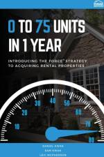 0 To 75 Units In Just 1 Year af Daniel Kwak