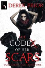 Codex of Her Scars af Derek Prior