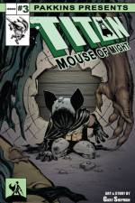 Titan Mouse of Might Issue #3 af Gary Shipman