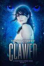 Clawed af Tonya Coffey