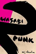 Wasabi Punk 2 af Mj Steele