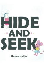 Hide and Seek af Renee Heller