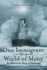 One Immigrant in a World of Many af Andrea Bermudez