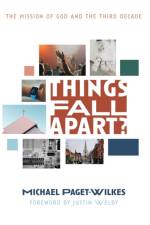 Things Fall Apart? af Michael Paget-Wilkes