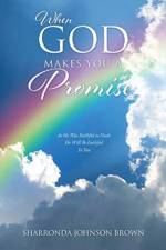When God Makes You a Promise af Sharronda Johnson Brown