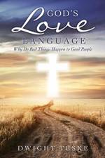 God's Love Language af Dwight Teske