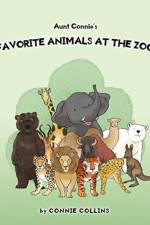 Aunt Connie's Favorite Animals at the Zoo af Connie Collins