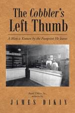 The Cobbler's Left Thumb af James Dikin