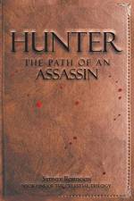 Hunter af Sydney Robinson