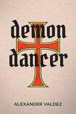 Demon Dancer af Alexander Valdez