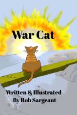 War Cat af Rob Sargeant