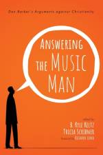 Answering the Music Man af B. Kyle Keltz