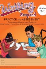 Writing to Respond af Martha Joseph Watts