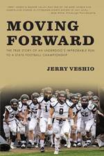 Moving Forward af Veshio Jerry Veshio