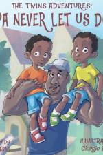 Twin's Adventures af Hakim Tate