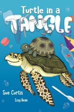 Turtle in a Tangle af Sue Curtis