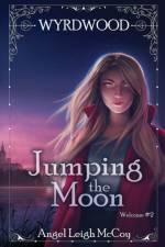Jumping the Moon af Angel Leigh McCoy