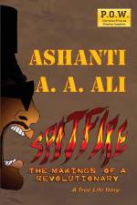SpitFire af Ashanti a a Ali