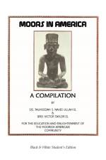 Moors in America af VICTOR TAYLOR EL