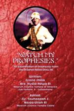 Watch My Prophesies. af Kudjo Adwo El