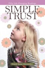 Simple Trust af Carol Anne Alexander