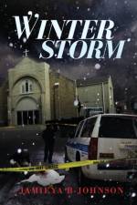 Winter Storm af Jamieya B-Johnson