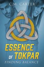 Essence of Tokpar af C M Carter