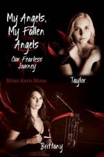 My Angels, My Fallen Angels af Brian Kern Musa