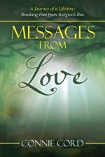 Messages from Love af Connie Cord