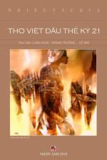 Thơ Việt Đầu Thế Kỷ 21 (hard cover)
