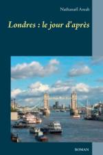 Londres af Nathanael Amah
