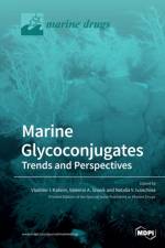 Marine Glycoconjugates