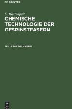 Die Druckerei af E Ristenpart