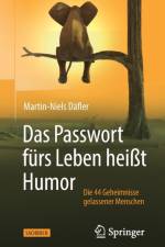 Das Passwort Furs Leben Heisst Humor af Martin-Niels Däfler