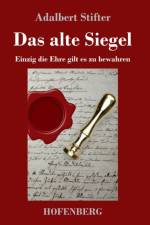 Das alte Siegel