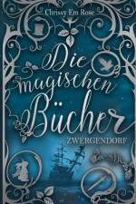 magischen Bucher af Chrissy Em Rose