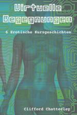 Virtuelle Begegnungen af Clifford Chatterley