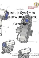 SOLIDWORKS Getriebe af Hans-J Engelke