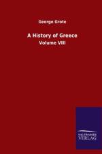 History of Greece af Grote George Grote