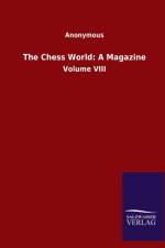 Chess World af Anonymous