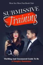 Submissive Training af Book Club More Sex More Fun Book Club