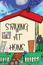Staying At Home af Asaf Rozanes