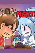 Fairy Fights af Asaf Rozanes