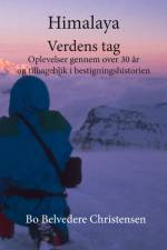 Himalaya - Verdens tag af Bo Belvedere Christensen
